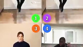 Who is your best? 55 | follow the leader | tiktok