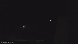 PHX PD Helicopter Circling Around My Neighborhood