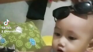 Funny Party Dance Kids Abil