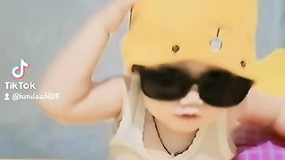 Party Kids Funny, Dance Funny Abli
