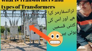 what is Transformer and types of Transformers in jungha learning