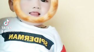 Cute Baby Abil