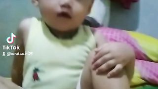Funny Kids Abil Dance Funny
