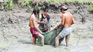 Modern method in Raising Catfish - The booming Catfish business in the Philippines!!