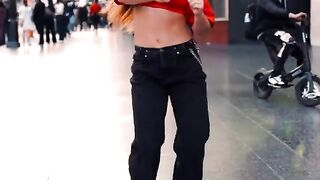 AUTOMOTIVO Dance w_ Enola Bedard
