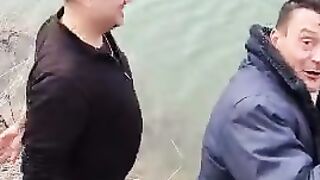 KATTA BALIQ  |   BALIQ OVI   |  RIBALKA   |   FISHING   |   #fishing   MAZZADA  |  BIG  FISH