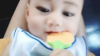 Cute Kids, Baby abil Cute 4 month
