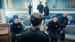 BBC Blue Lights [2023] | S01 Episode 2 | FULL EPISODE HD