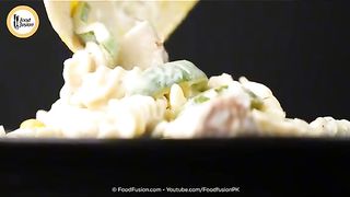 Creemy pasta