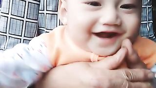 Cute Smile Abil, Baby Smile Cute