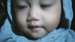 Funny Speak Baby Abil Cute