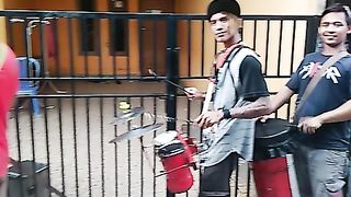 Abil Watch Play Music Tradisionals