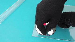 Washing Machine Motor Is Now A Magnetic Water Pump