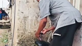 Laugh out loud