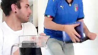 Prank gone wrong ????????????