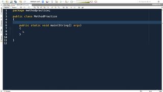 Variable Arguments in Java