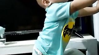 Funny Cute Boy Abil