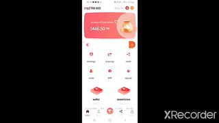 New TRON mining new trix free earnings