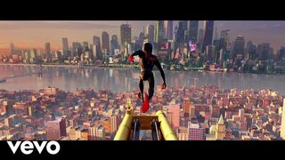 Post Malone Swae Lee - Sunflower (Spider-Man_ Into the Spider-