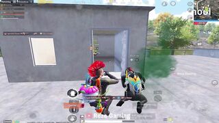 Funny Pubg Mobile