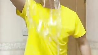 Sagwa1 gou funny video