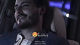 MUJHAY LAL GOLAB ACHAY LAGTAY HEN..