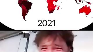 when the corona virus spreads