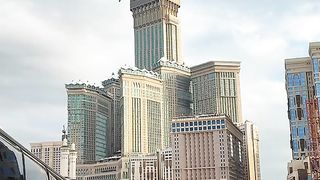 Makkah Shareef 5
