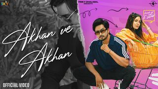 Akhan Ve Akhan-Jiger Ft Gurlez Akhtar-Desi Crew-Kaptaan-New Punajbi Song2023