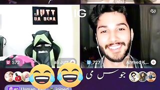 Funny video spot me bhai log 152