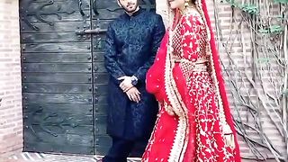 DULHAN KA DANCE.