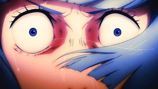 Jujutsu Kaisen.