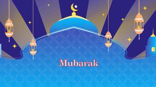 Eid Mubarak 60