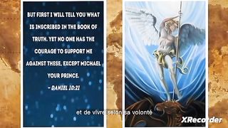 Ange Michel Archange et satan 9