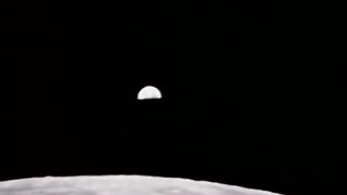 Journey to the Moon (Apollo 11 Moon Landing Remixed)