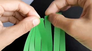 Never Seen Before Craft Idea