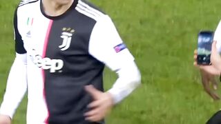 Ronaldo Revenge 2