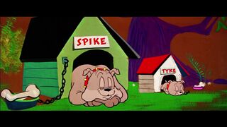Том и Джерри 31