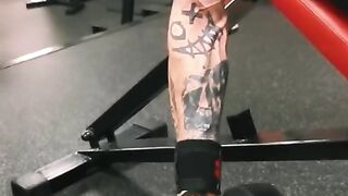 Back and biceps