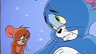Том и Джерри 34