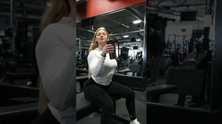 Miranda cohen Fitness ????????gym girls