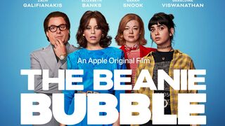 The Beanie Bubble (2023) - Movie Trailer | Zach Galifianakis, Elizabeth Banks, Sarah Snook