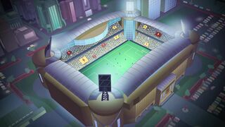 Supa Strikas Season 3 Episode 8 In Hindi