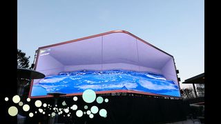 Billboard 3D #Bilboard China