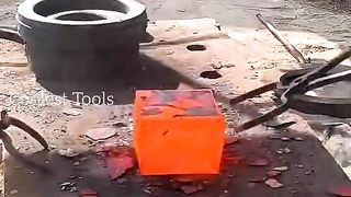 Most Satisfying Factory Machines And Ingenious Coolest Tools EP03 #shorts.