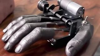 3 of the weirdest mechanical