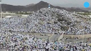"A Comprehensive Guide to Hajj: Introduction, Rituals, and Significance"