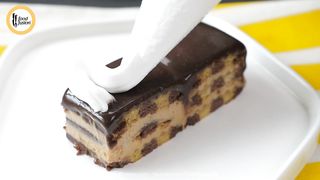 Chocolate Eid special recipe