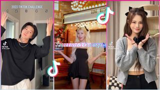 TikTok Dance Challenge 2023????What Trends Do You Know