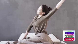 How half an hour of sleep a day can improve the human brain | Indus Plus News Tv